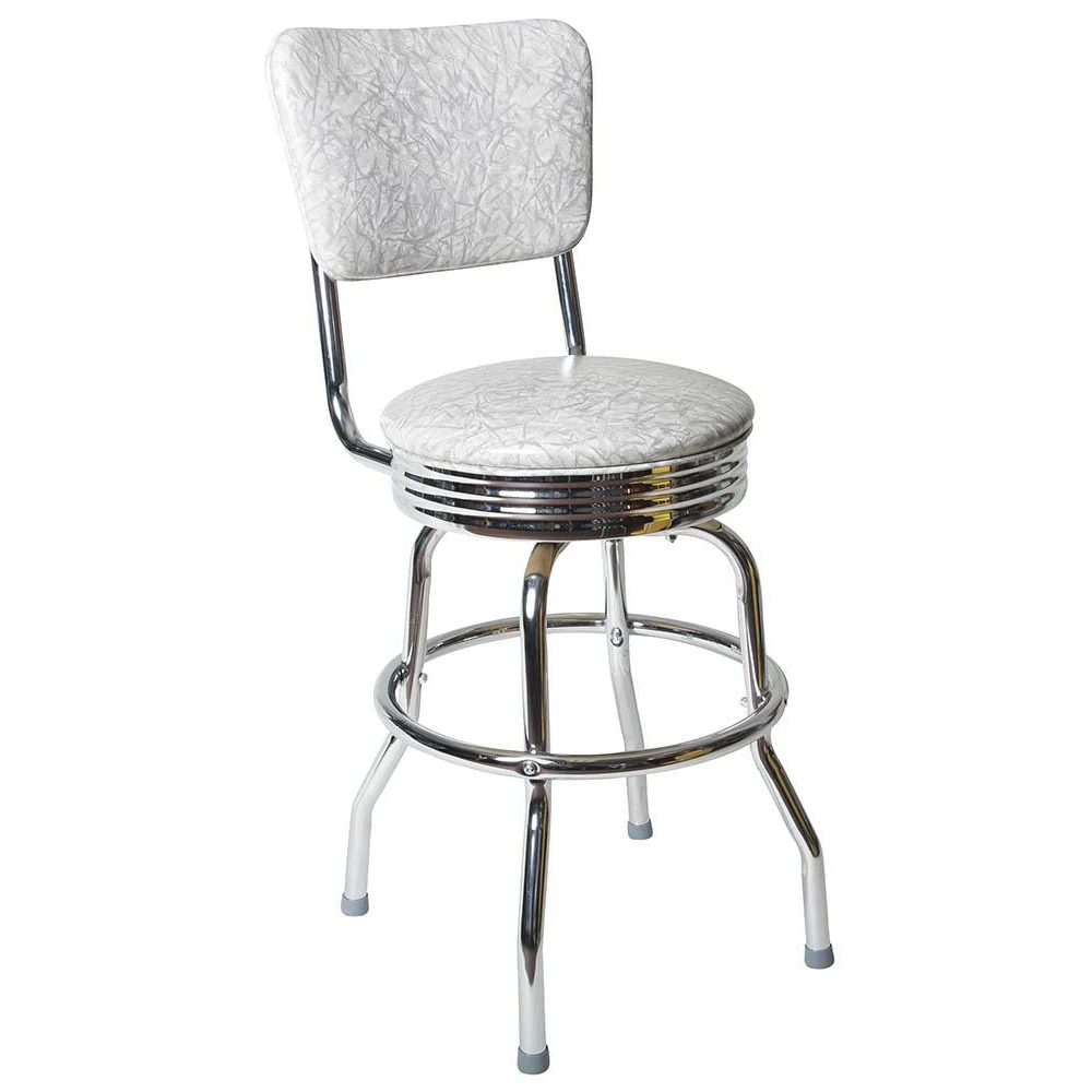 Bowling Chairs and Bowling Alley Bar Stools