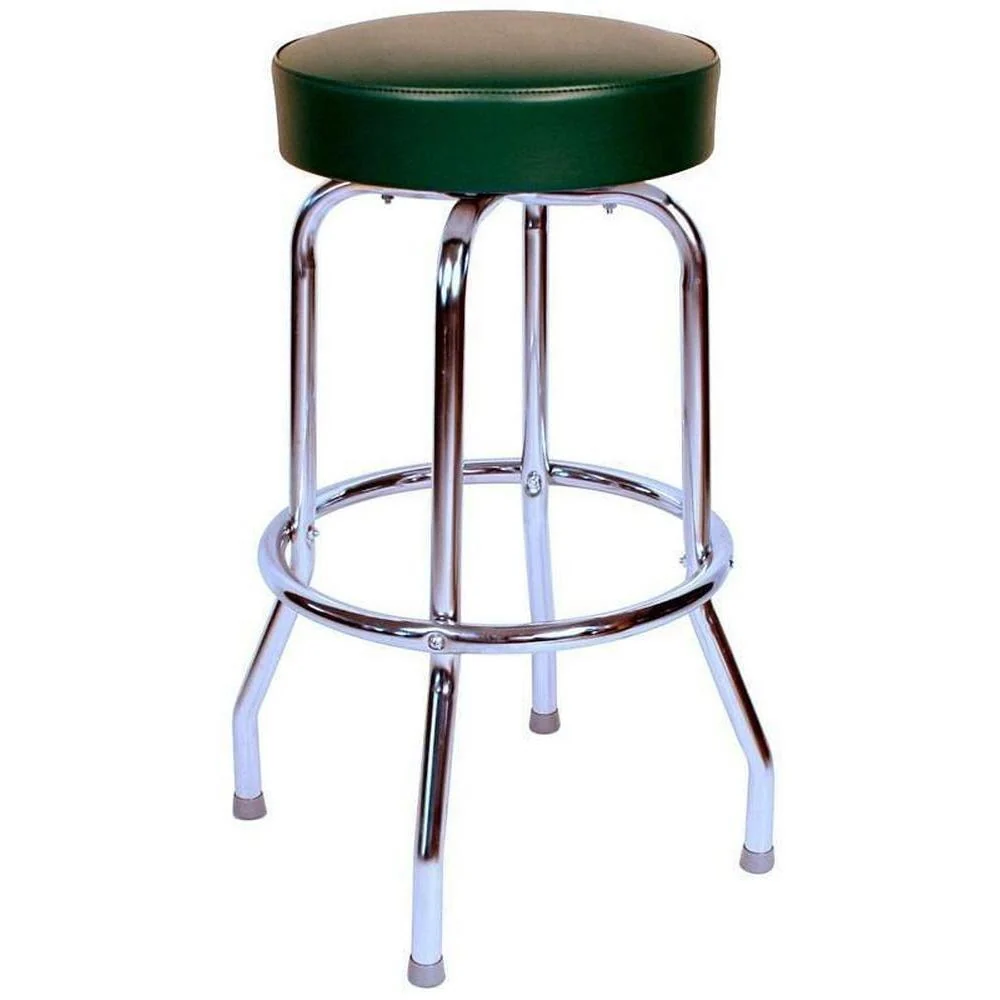 Single Ring Bar Stool -1950 - Image 4