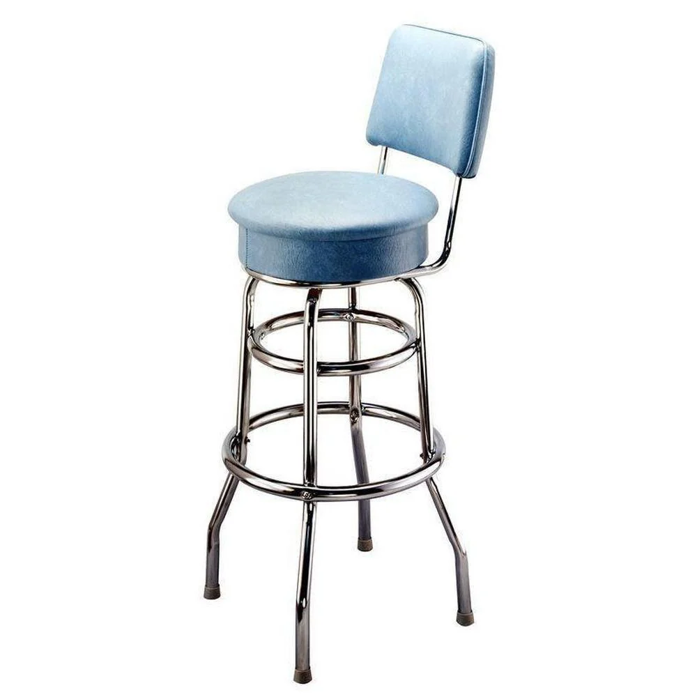 Bar Stool - 1977